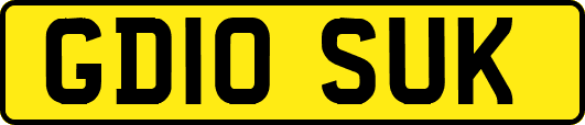 GD10SUK