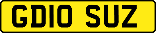 GD10SUZ