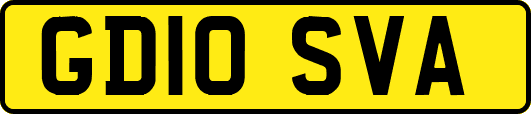 GD10SVA