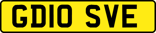 GD10SVE