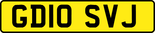 GD10SVJ