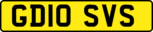GD10SVS