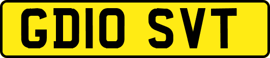 GD10SVT