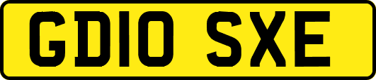 GD10SXE