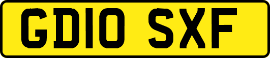 GD10SXF