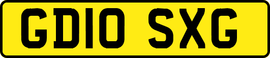 GD10SXG