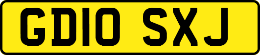 GD10SXJ