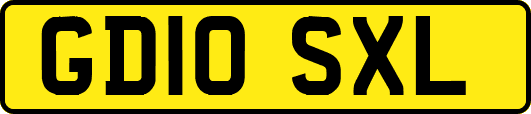GD10SXL