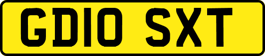 GD10SXT
