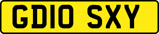 GD10SXY