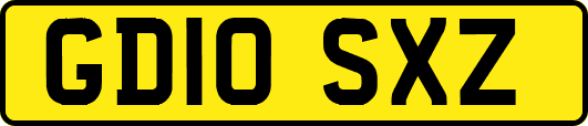 GD10SXZ