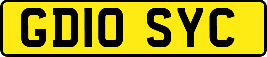 GD10SYC