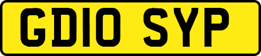 GD10SYP