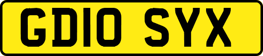 GD10SYX
