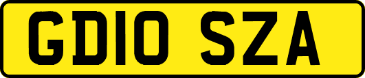 GD10SZA