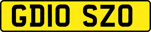 GD10SZO