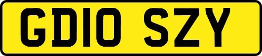 GD10SZY