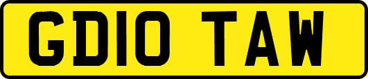 GD10TAW
