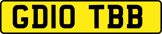 GD10TBB