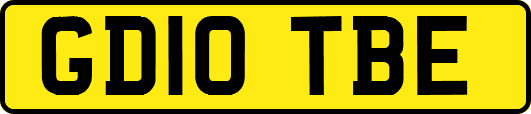 GD10TBE