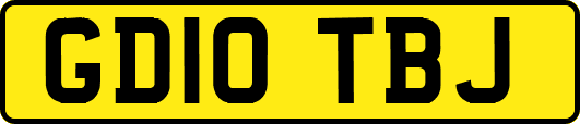 GD10TBJ