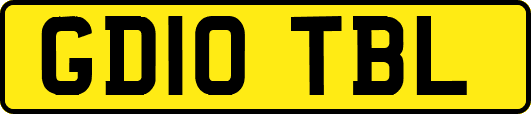 GD10TBL
