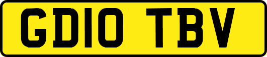 GD10TBV