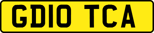 GD10TCA