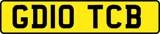 GD10TCB