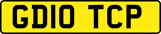 GD10TCP