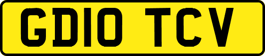 GD10TCV