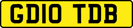 GD10TDB