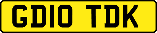 GD10TDK