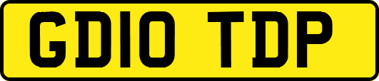 GD10TDP