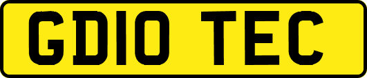 GD10TEC