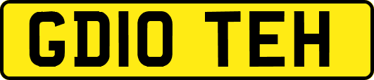 GD10TEH