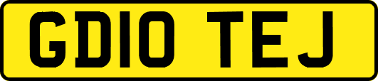 GD10TEJ
