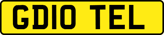 GD10TEL