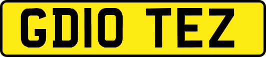 GD10TEZ