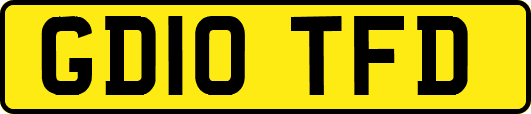 GD10TFD