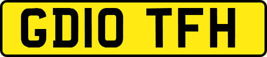 GD10TFH