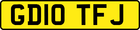 GD10TFJ