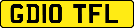 GD10TFL
