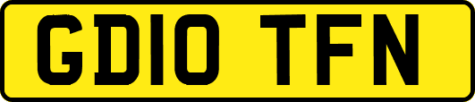 GD10TFN