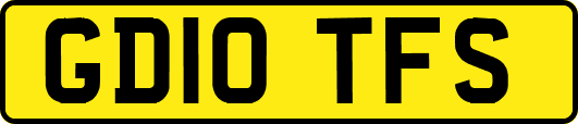 GD10TFS