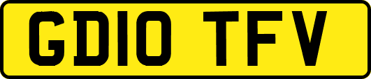 GD10TFV