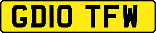 GD10TFW