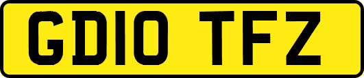 GD10TFZ