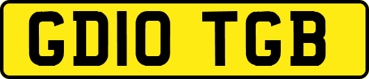 GD10TGB