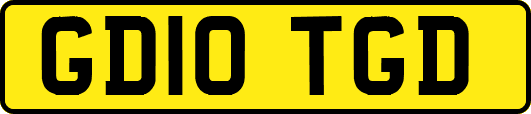 GD10TGD